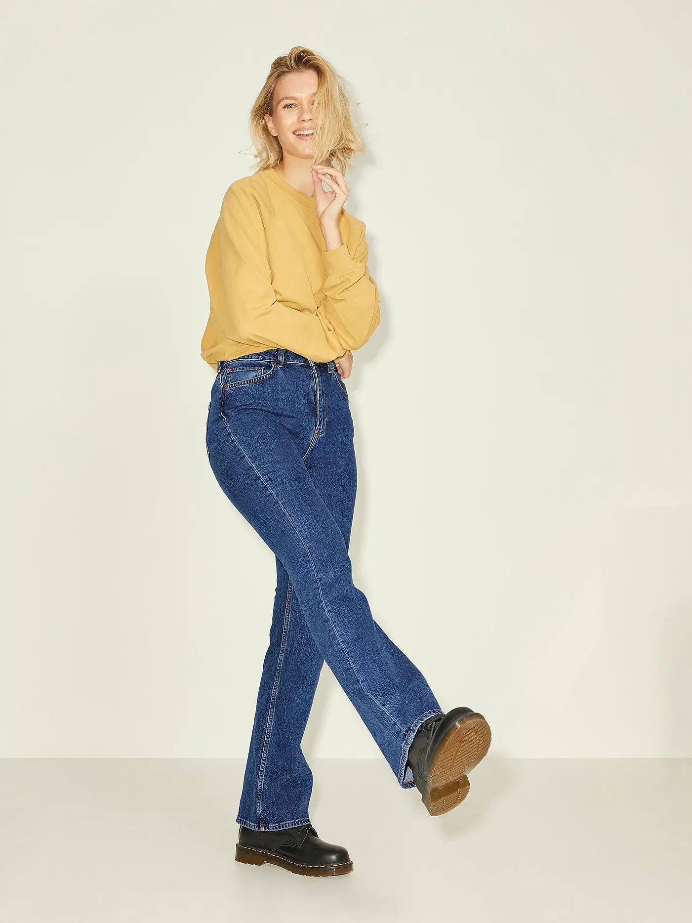 JJXX | Jeans Bootcut Fit | 